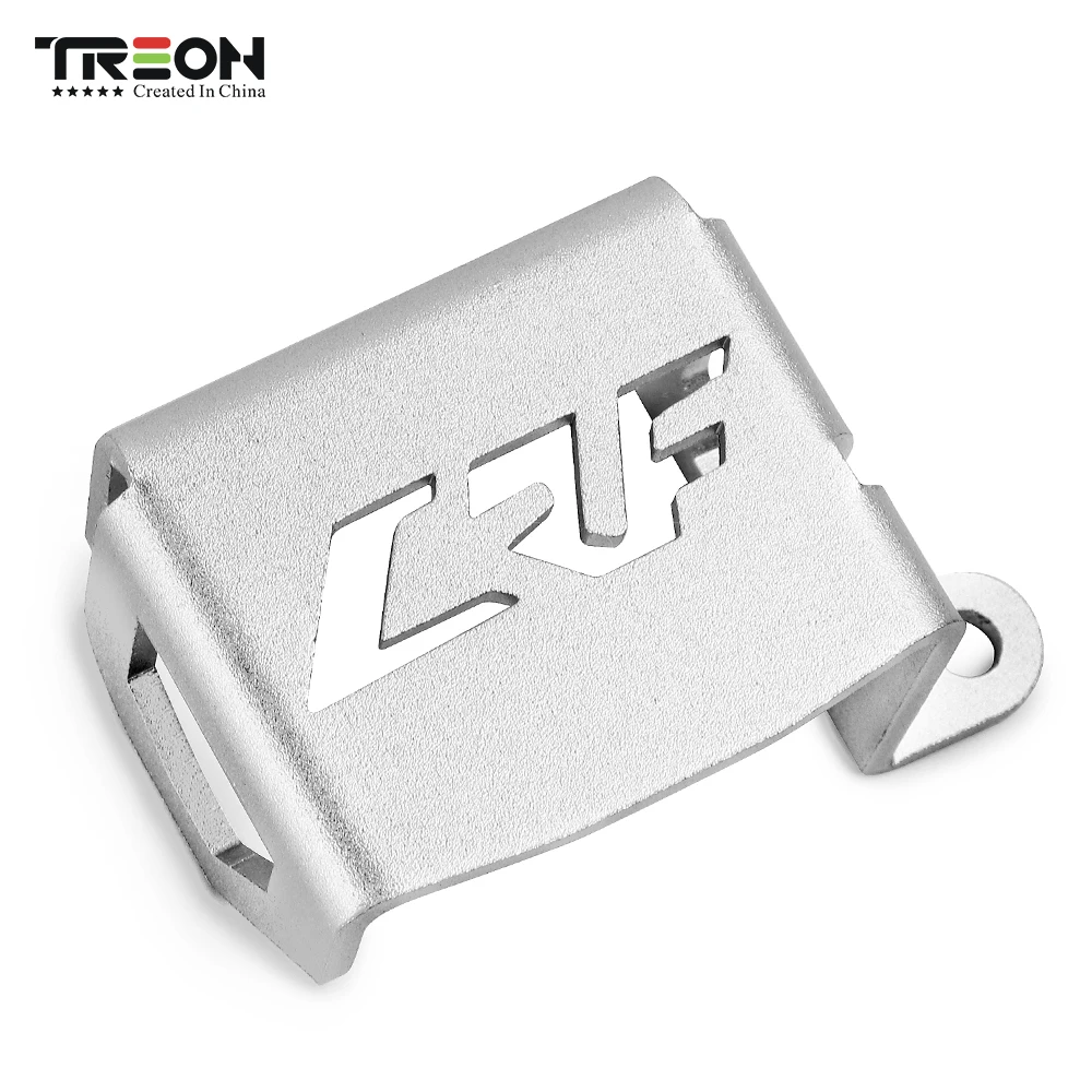 

For HONDA CRF1000L Africa Twin 2016 2017 Motorcycle Rear Brake Fluid Pump Tank Reservoir Guard Cap Oil Cover Accessories