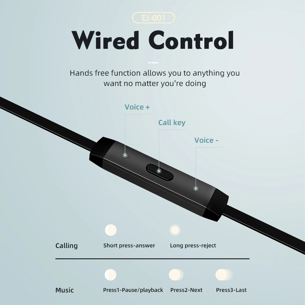 Проводные наушники вкладыши 3 5 мм музыкальная Спортивная игровая гарнитура с