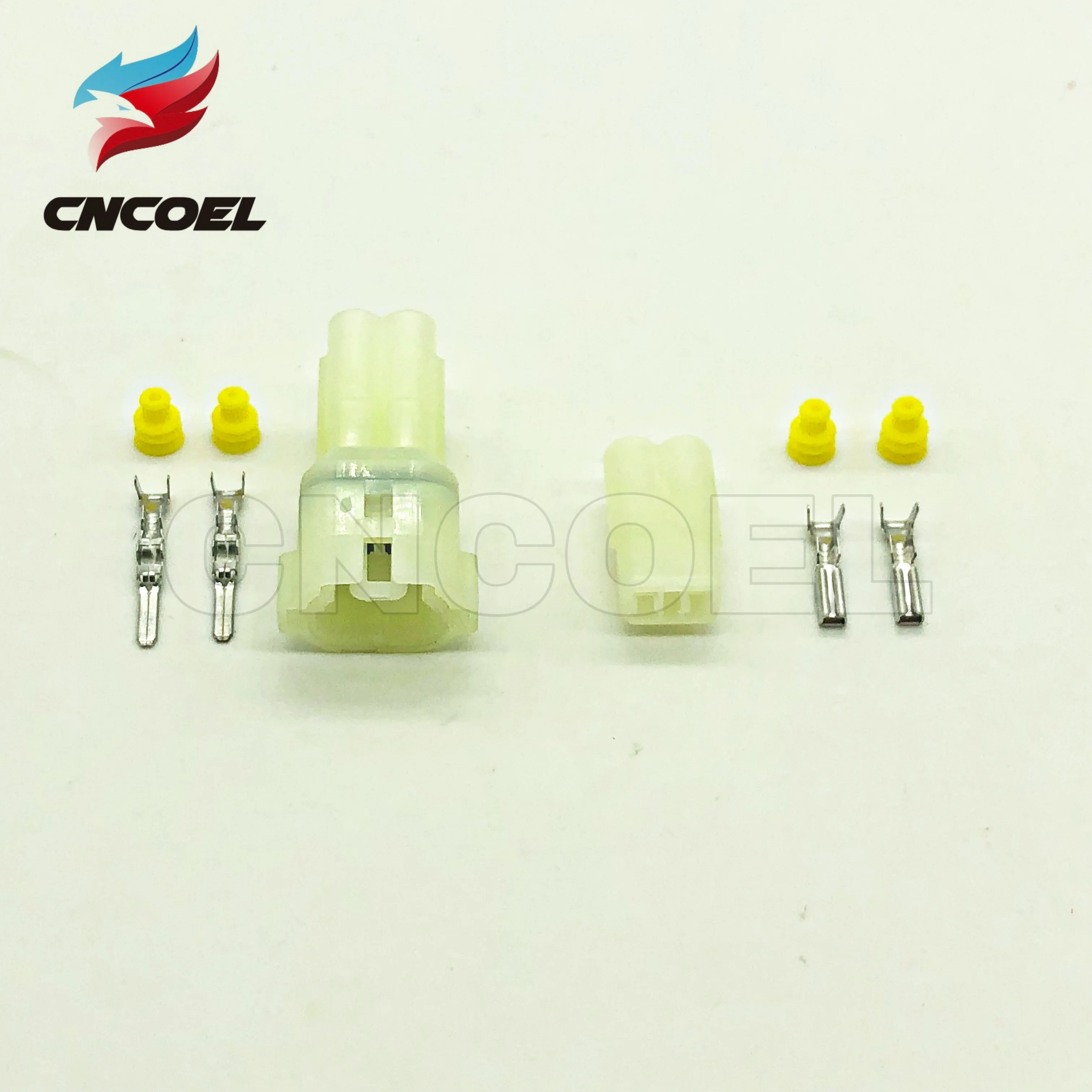 1 комплект 2,2 мм 2Pin/3pin/4Pin/6Pin авто электрический разъем egos, автодатчик содержания кислорода разъем для оптический Кливер Sumitomo разъем для Suzuki и т. д
