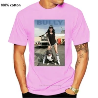 Dga Bully Busy Pitbull Pit Bull Dog Cholo Gangster Lowrider Kennel T- Shirt Summer Style Tee Shirt