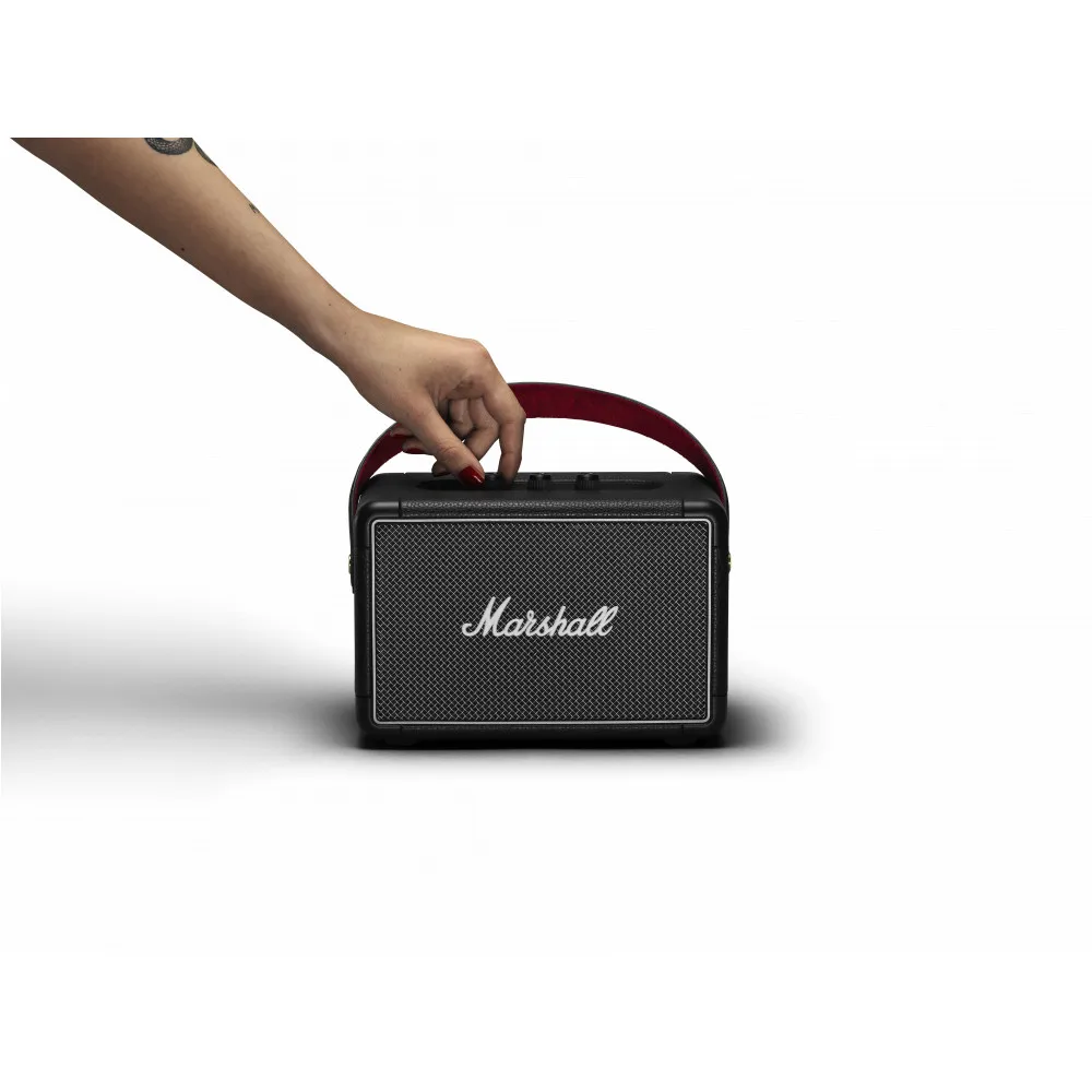 Акустическая система Marshall Kilburn II Bluetooth | Электроника