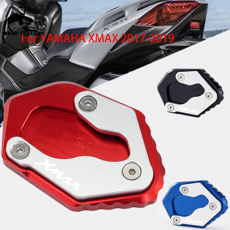 Подставка-удлинитель для мотоцикла YAMAHA XMAX300 XMAX125 XMAX250 XMAX X-MAX 300 125 250 | Автомобили и