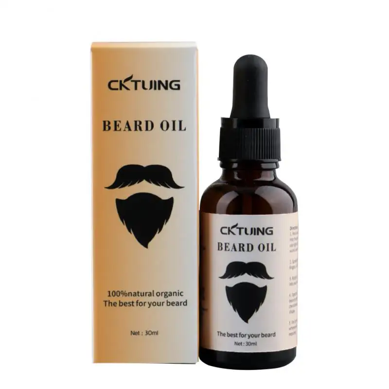 

Beard Growth Essential Oil 100% Natural Beard Growth Oil Hair Loss Products For Men Beard Care Hair Growth Nourishing Beard Care