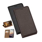 Чехол-кобура для Asus ROG phone 3 ZS661KSAsus ROG Phone 2 ZS660KL, из натуральной кожи, с карманом