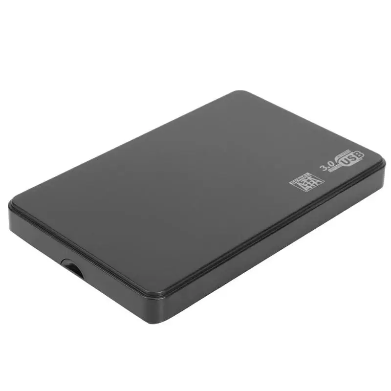 Корпус для внешнего жесткого диска 2 5 дюйма USB 3 0 Micro B на SATA 6 Гбит/с|Корпус диска| |