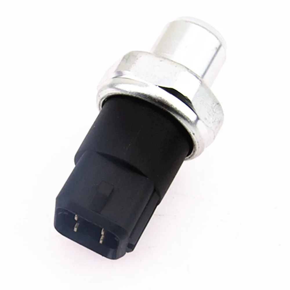 SCJYRXS кондиционер начать Давление Сенсор переключатель + адаптер для Passat B5 S4 A8 A4 A6