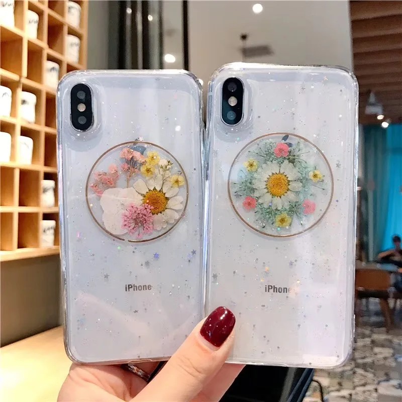 Прозрачный мягкий чехол из ТПУ для iPhone 11pro Max X XR XS 6 6S 7 8 plus 11 | Мобильные телефоны и