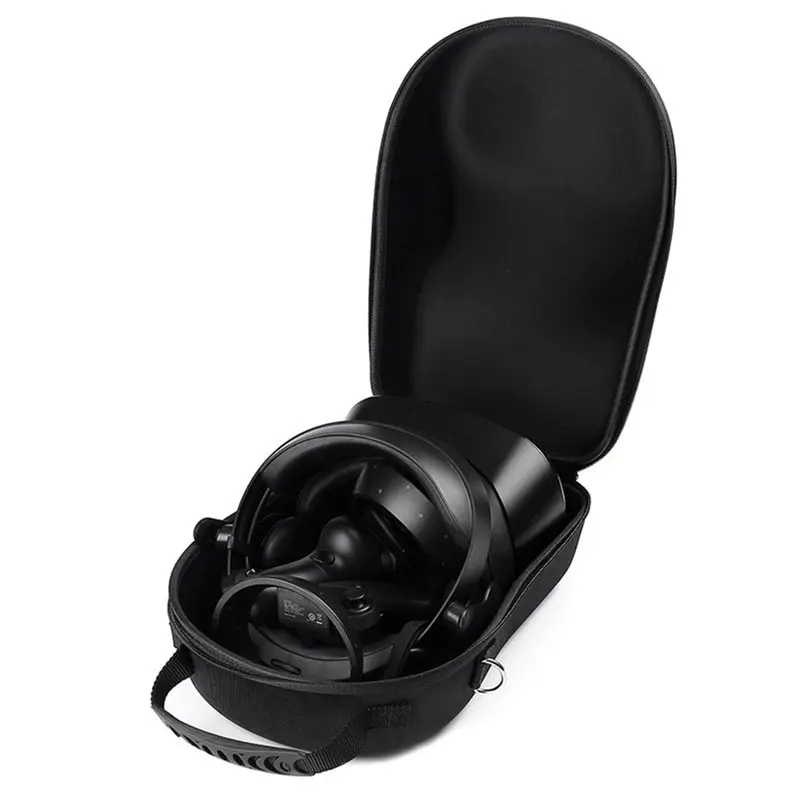Жесткий футляр Eva для путешествий сумка Samsung Hmd Odyssey Windows Смешанная гарнитура и 2