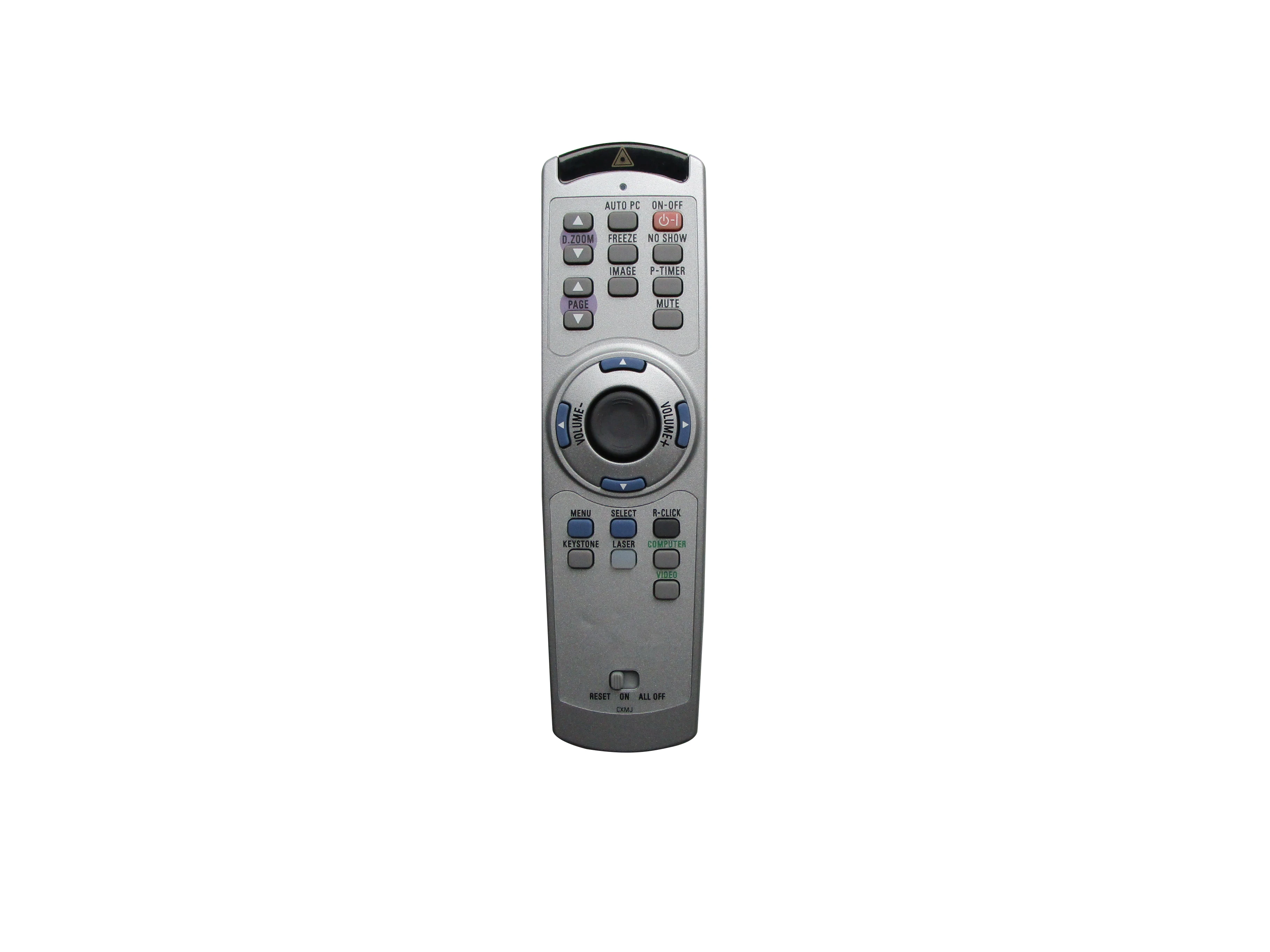 Пульт дистанционного управления для SANYO PLC XF60 и CANON XF60A CHRISTIE LX25A 3LCD проектор|remote