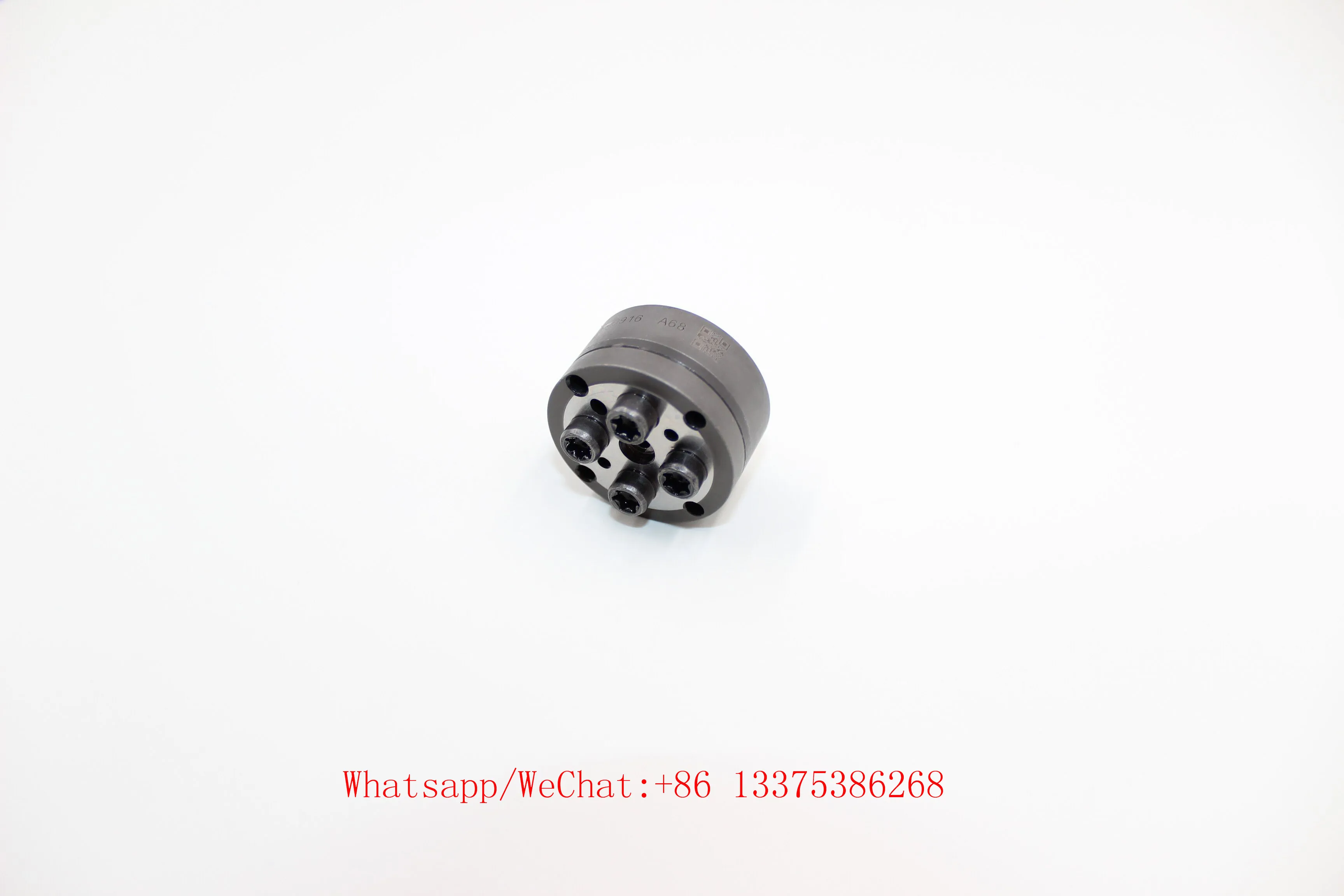 Запасные части маяка регулирующие клапаны Common rail C7 применяются для инжекторов