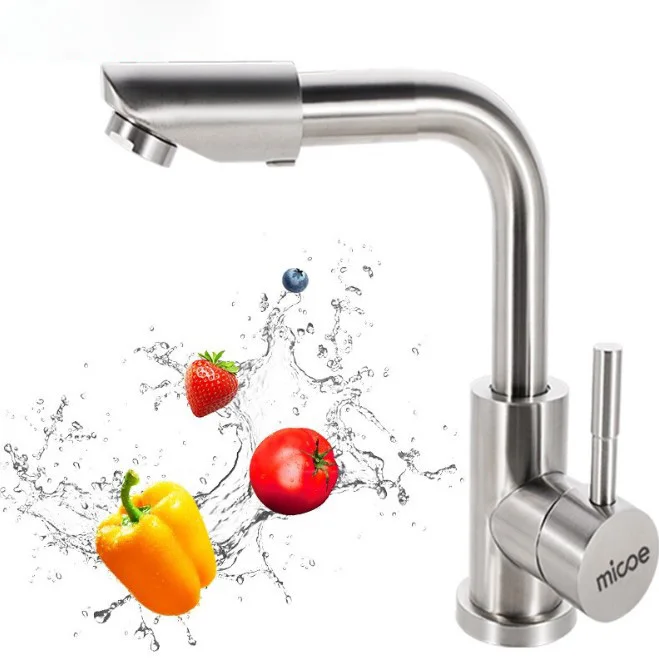 

All subject of copper basin mixer 304 stainless steel 360 degree rotation hot and cold