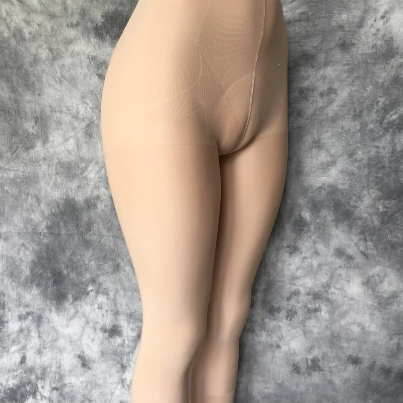 Силиконовая вставка для трансвестита с верблюжьим носком силиконовая скрытая JJ|