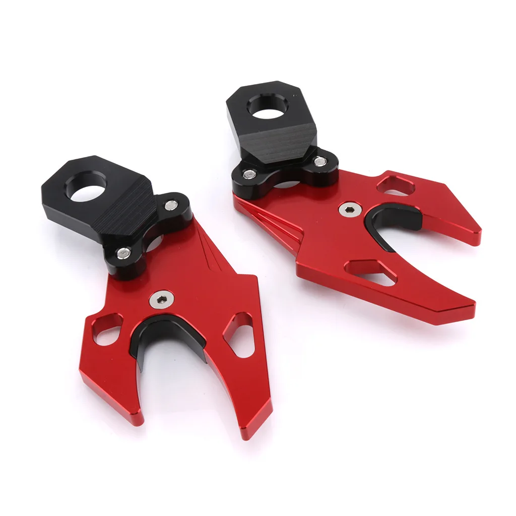 CNC мотоциклетные задние колеса Axel защита от падения для Honda CBR650F CB650F CB CBR 650F 2017