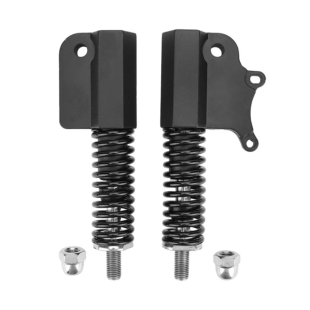 

For Kugoo M4 Absorber Front Bold Hydraulic Scooter 10 Inch Absorber Bold