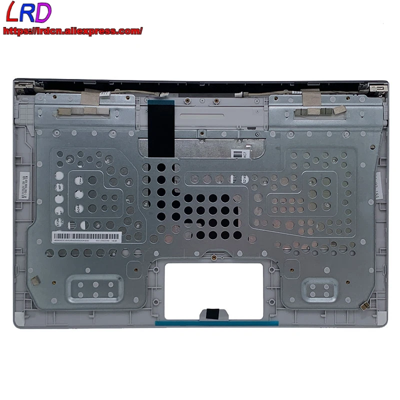 Новая Оригинальная C-крышка верхний корпус подставка для рук с CH Swiss Базовая