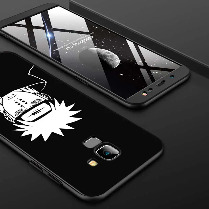 

Anime Akatsuki For Samsung Galaxy j2 3 4 5 6 7 8 730 530 330 2016/2017/2018Star Plus Prime Core Duo Black soft Phone Case