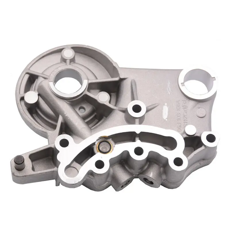 Новый кронштейн для распредвала двигателя купорное крепление VW EOS GOLF Passat CC Audi A3 A4