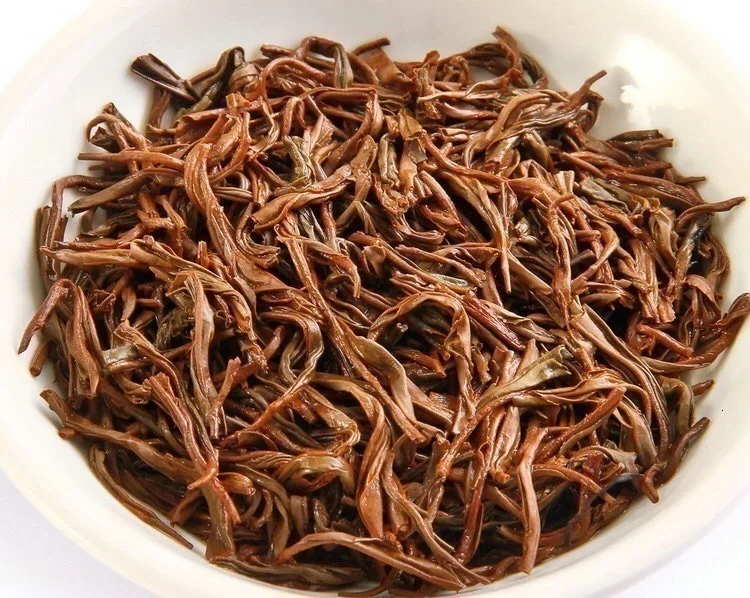 Китайский высокое качество lapsang souchong чай AA без дыма вкус Zhengshanxiaozhong Чай Zheng shan xiao