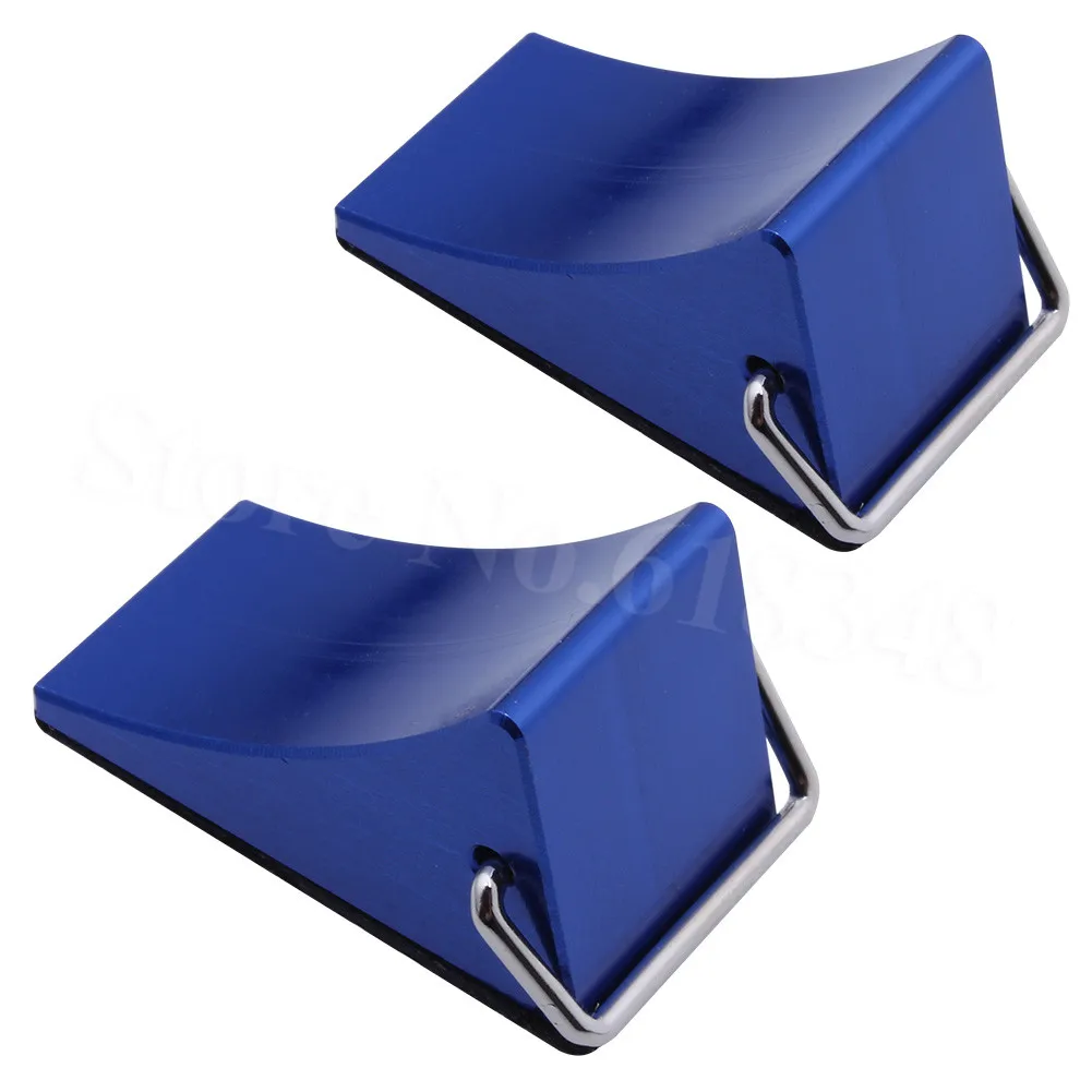 2 шт алюминий сплав rc противоо