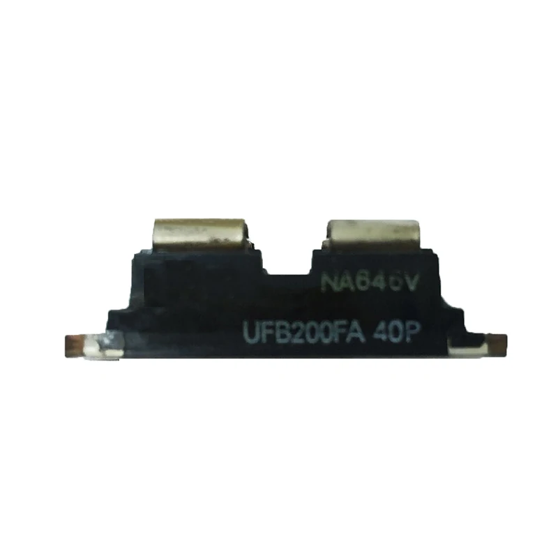 

Оригинал-UFB200FA40P, гарантия 1 год, {фотографии товара на складе}