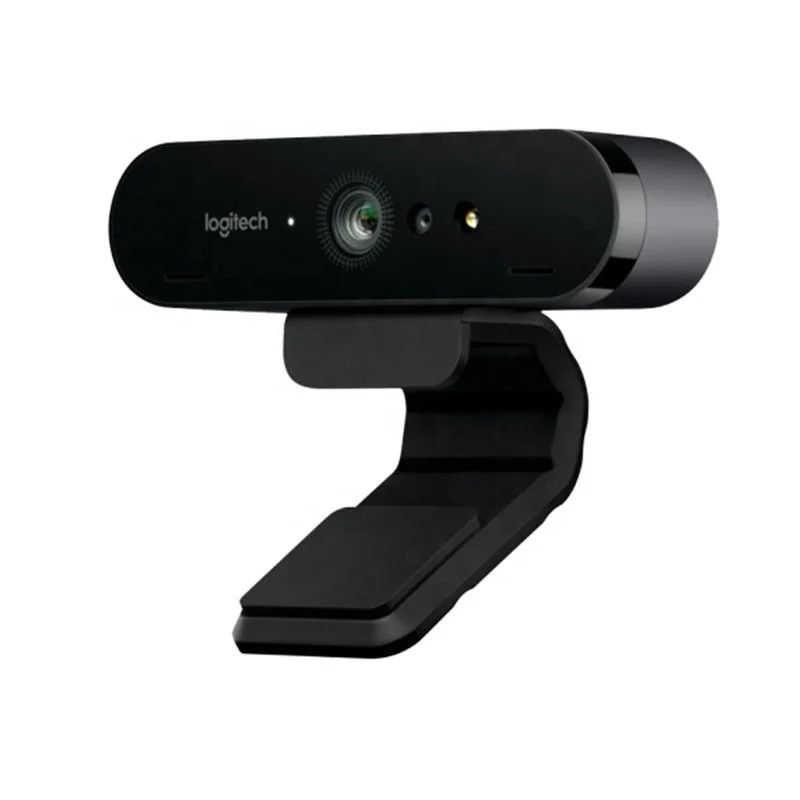 

Logitech BRIO C1000e 4K HD Webcam for Video Conference Streaming Recording Compatible with ChromaCam for Windows