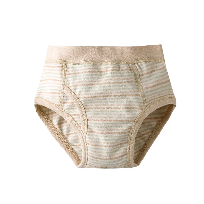 Хлопковое детское нижнее белье детские шорты для мальчиков и девочек хлопковые