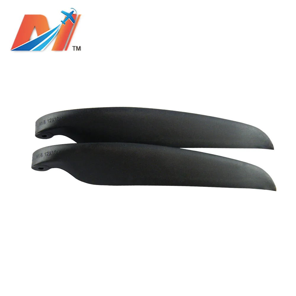 Maytech MTEF1210 12*10 дюймов 2 раза-лопастной Пластик пропеллер | Электроника