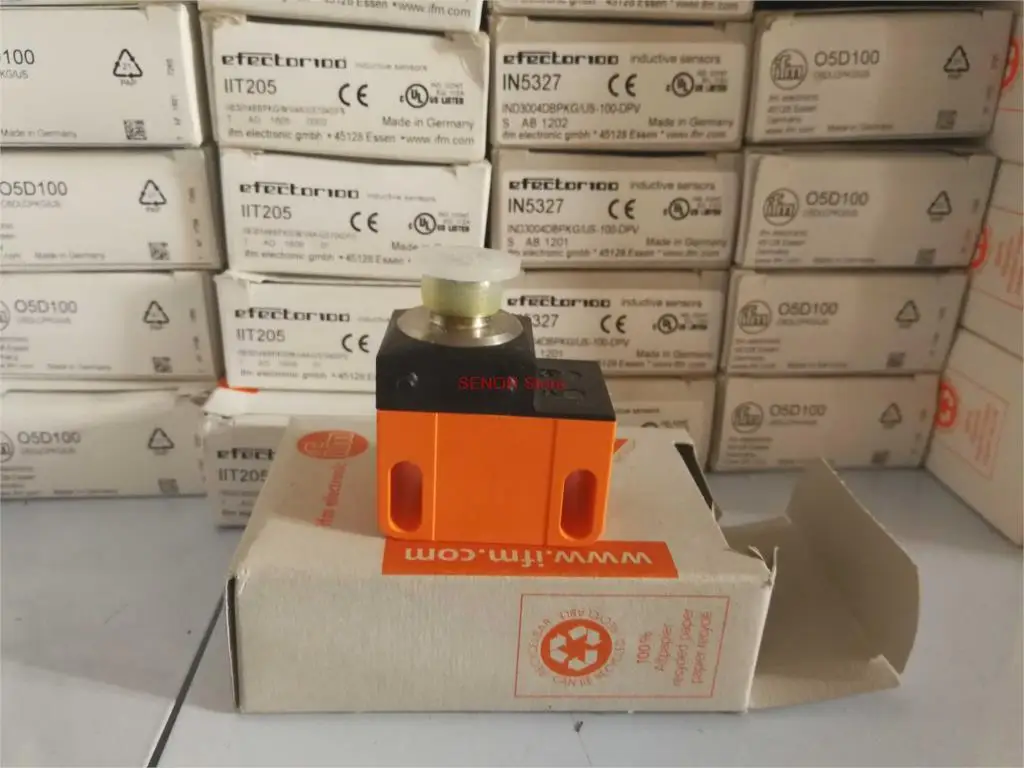 Оригинальный датчик клапана IN5225