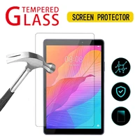 for huawei matepad t8 hd scratch resistant waterproof tablet tempered glass screen protector film cover