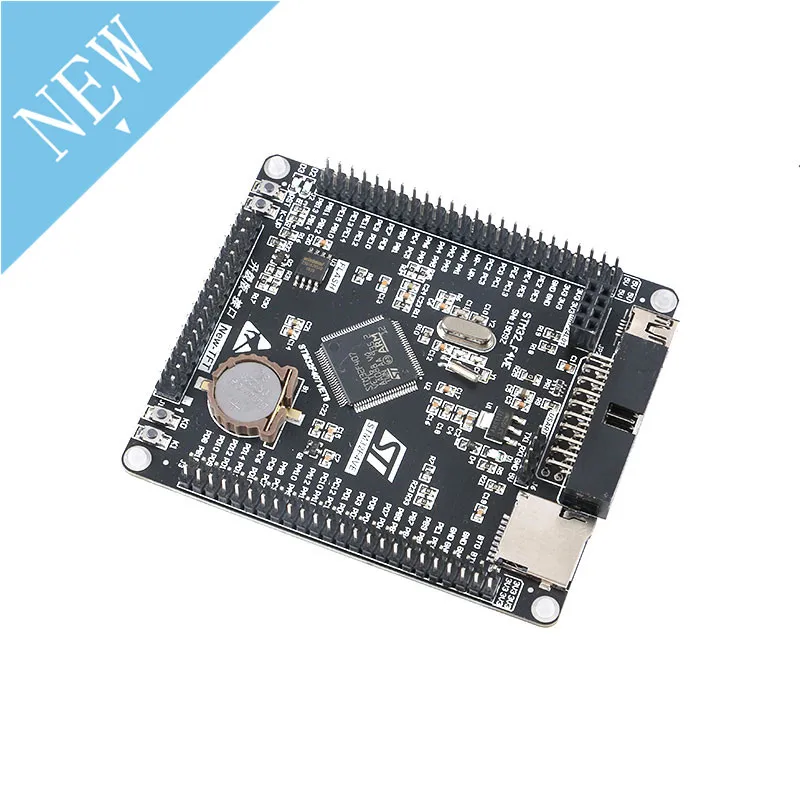 STM32F4 доска STM32F407VET6 STM32 Cortex M4 макетная плата DIY STM32F407VET6 обучающая доска