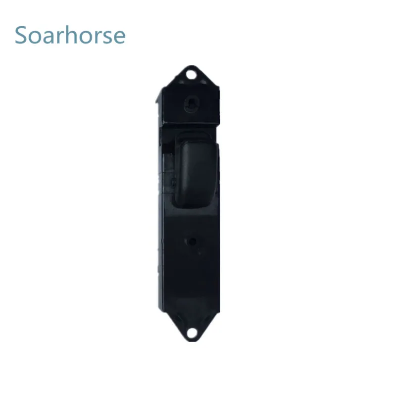 FR 1 pcs Для Mitsubishi L400 Delica 1995-2005 передний электрический стеклоподъемник Переключатель Регулятор кнопка управления - Цвет: FR 1 pcs