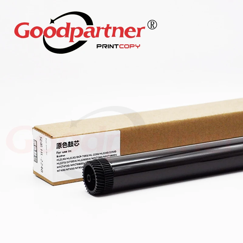 5X для Brother DCP 7055 7057 7060 MFC 7065 7240 7360 7365 7460 HL 7860 2240 2242 2250 2130 2132 2220 2224 OPC барабан