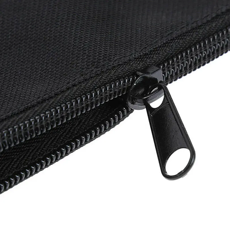 

Organizer Tool Bags Light weight Waterproof 600D Oxford Cloth Zipper Accessories