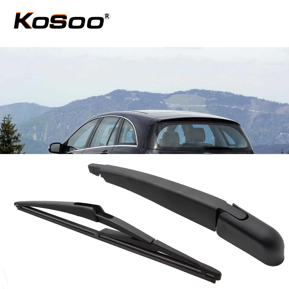 Автомобильная осветительная система KOSOO для Mercedes-Benz R-Class W251 305 мм