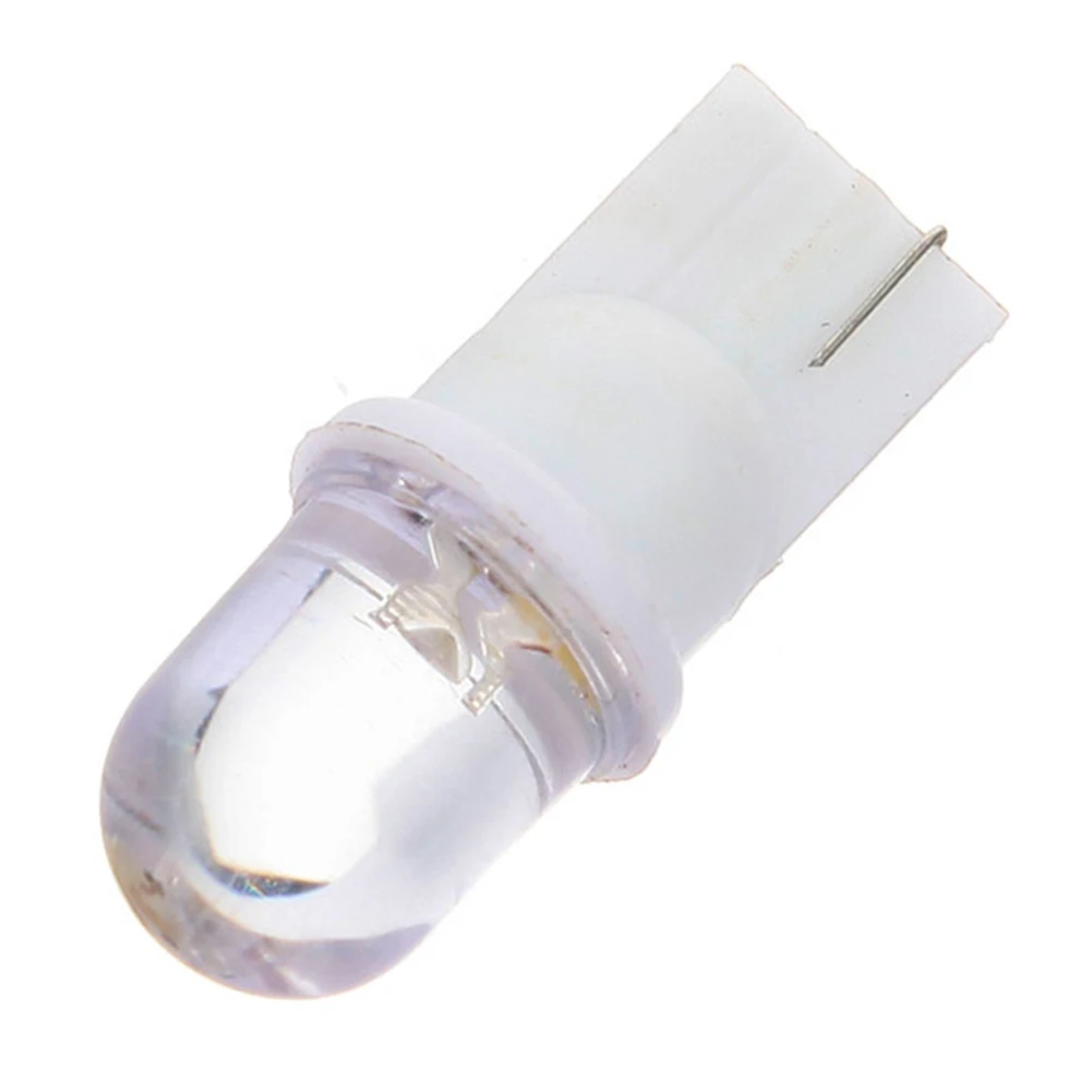 

Dome Car Repair License Plate Replacement White Parts Interior Easy Install Professional DC12V T10 LED Bulb