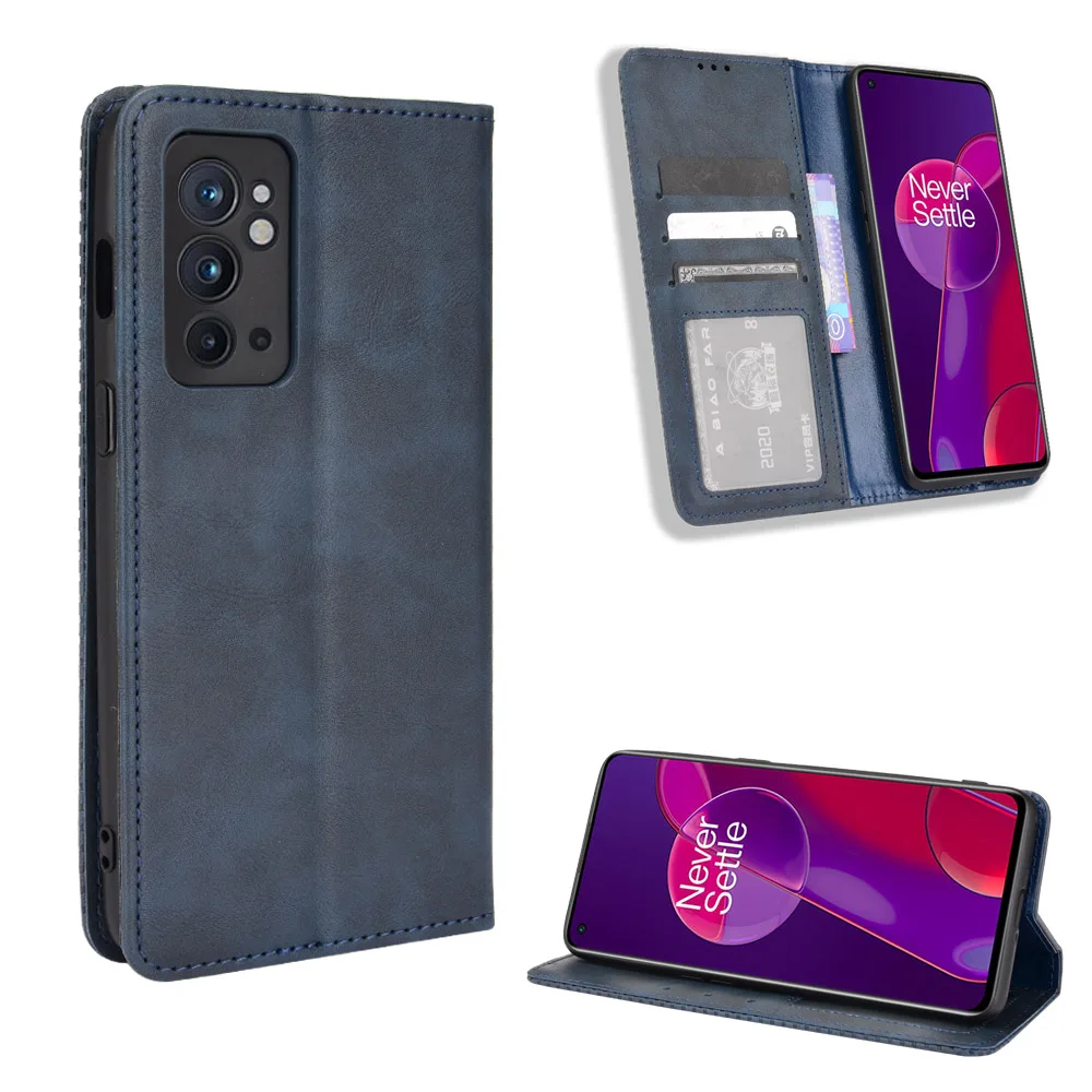 for oneplus 9rt 5g case wallet flip style pu leather phone bag cover for oneplus 9rt 5g with photo frame mt2110 free global shipping
