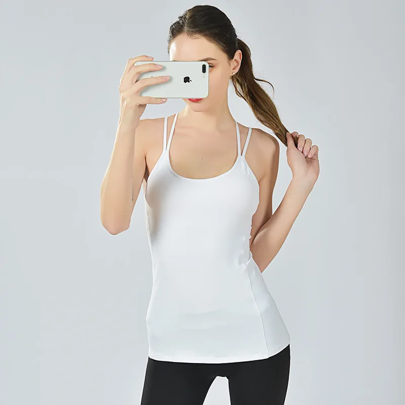 Майка для бега без рукавов черный белый серый фиолетовый спортивная одежда