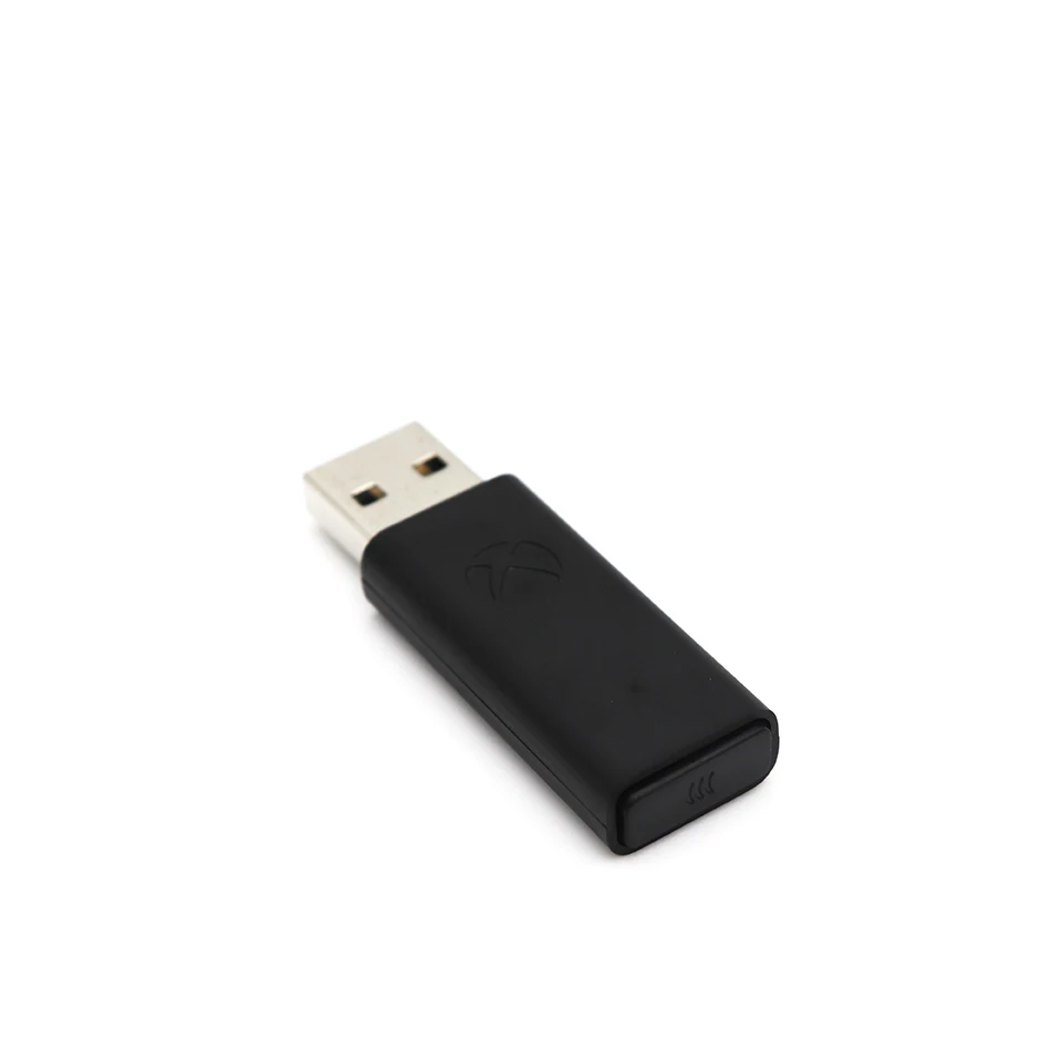 Беспроводной адаптер для контроллера Xbox One Windows 10 2 g ПК USB-приемник контроллер 2-го