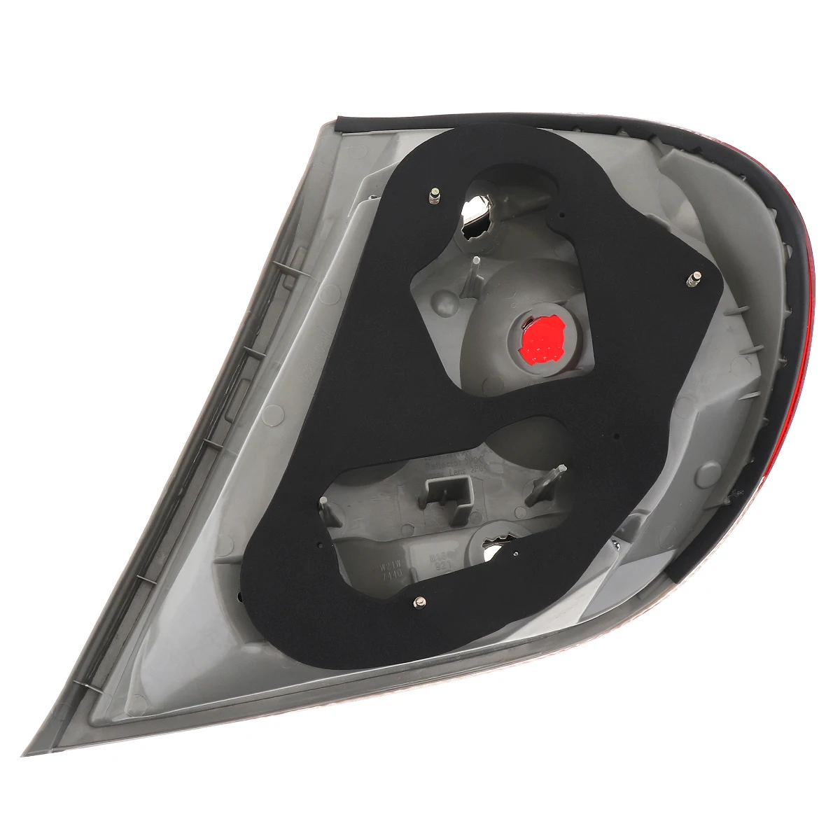 Автомобильный светильник s водонепроницаемый прочный задний с левой и правой