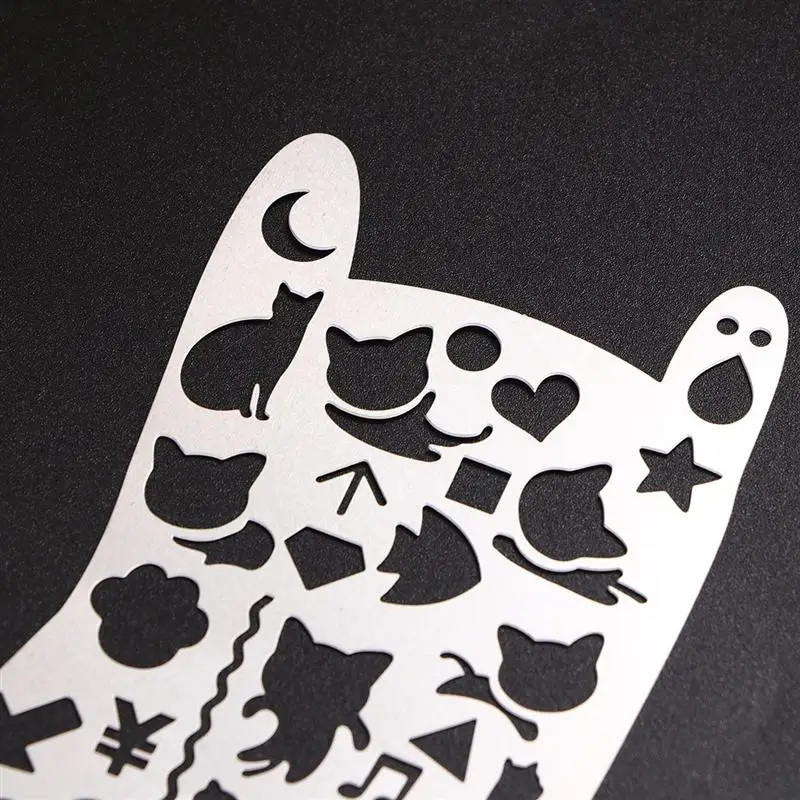 2 шт. шаблоны для рисования|Трафареты| |