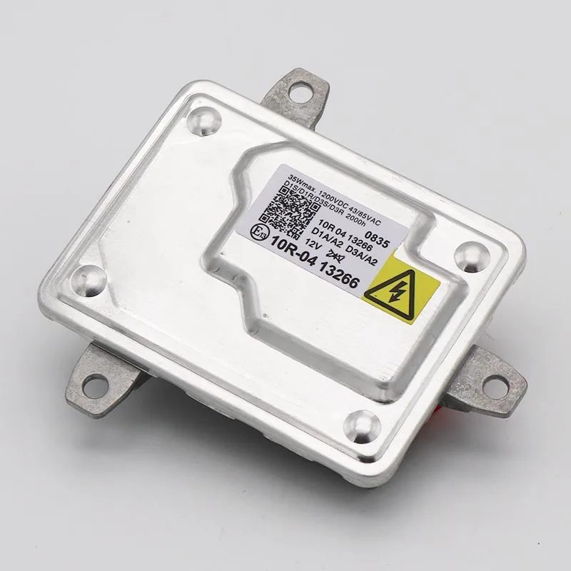 Для BMW Mercedes-Benz xenon HID балласт ксеноновая лампа для автомобиля AL 8-pin | Автомобили и