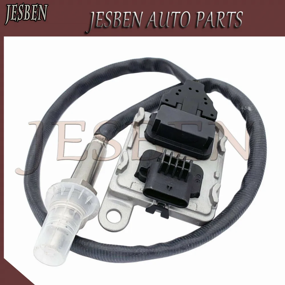 Датчик A0009058111 NOX для Mercedes-Benz A B C180 200 220 C300 E200 E220 E300 CLS300 GLE300D GLE350D RENAULT Trafic EL FL JL |