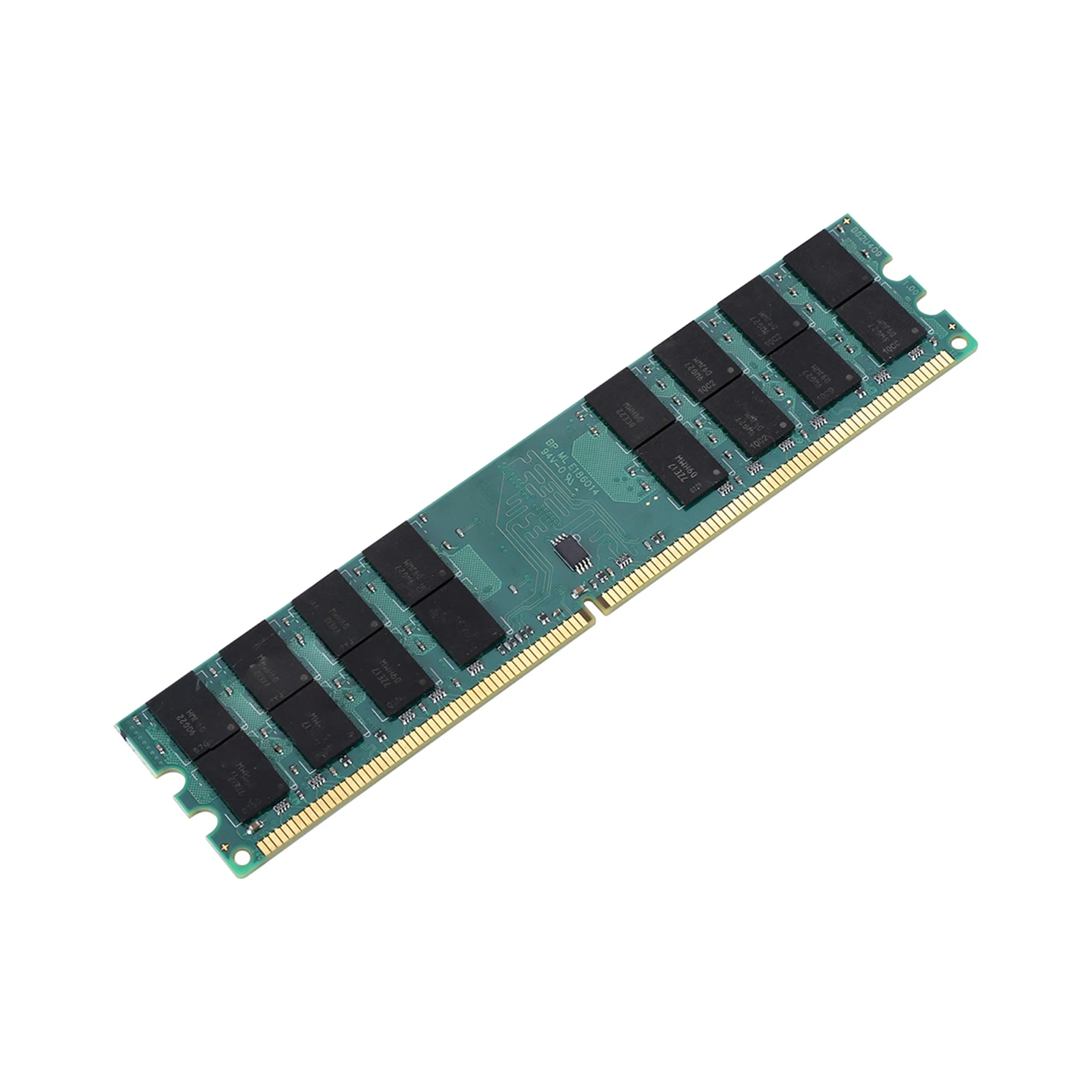 

800MHz Quick Speed 4G Stable Durable Quick Working Practical Compact DIY Refit Convenient Repairing For AMD Desktop Computer
