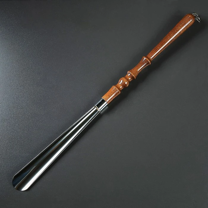 Ложка обувная 70 см | Обувь