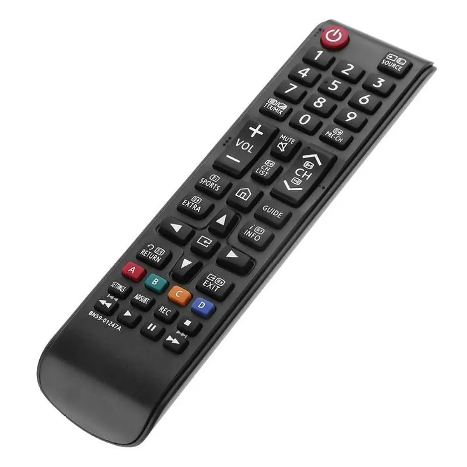 Сменный пульт дистанционного управления Samsung Smart Control BN59-01247A для tv UE55KU6500U UA78KS9500W