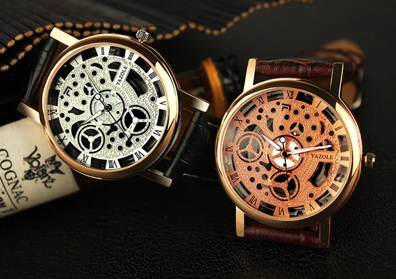 

YAZOLE reloj