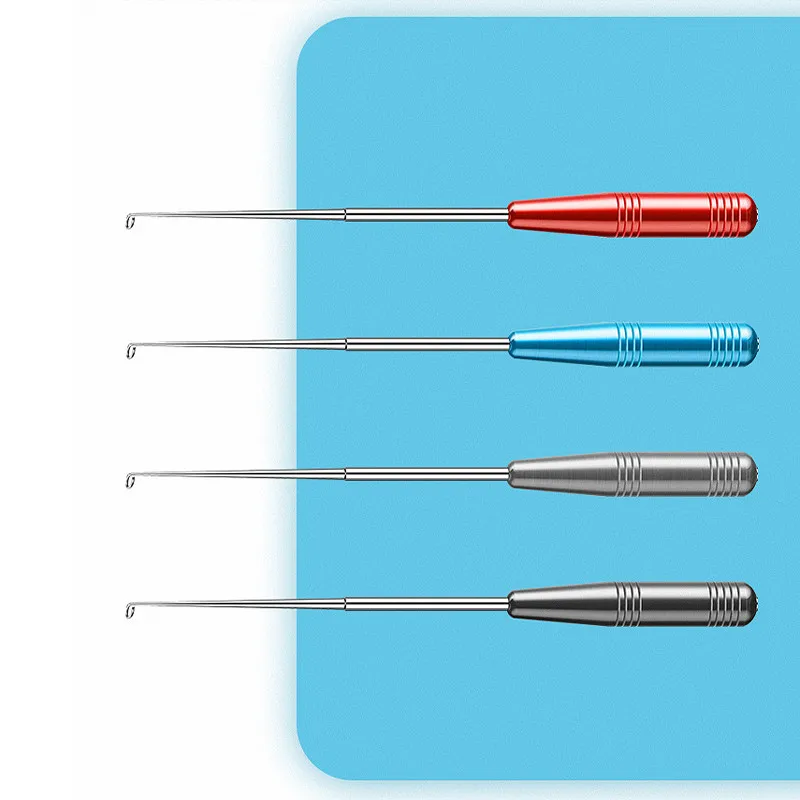 Сверхсветильник быстроразъемный Съемник устройство для развязывания из