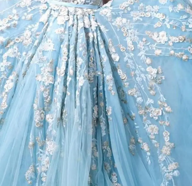 Роскошный 3d цветок африканская сетка кружева текстиль изящный французский Тюль