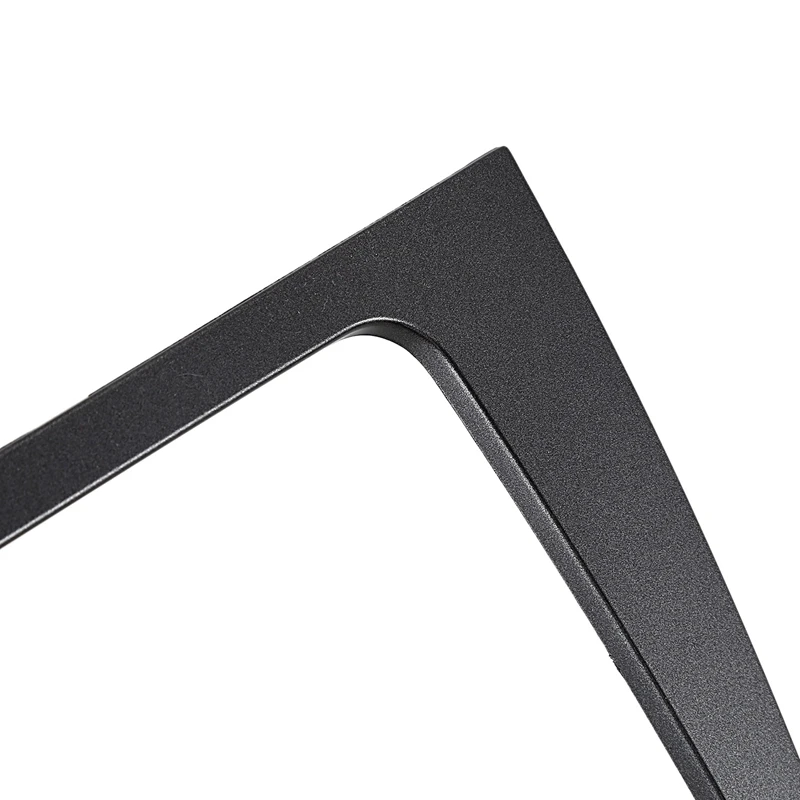 2 DIN Автомобильный Радио фасции тире отделка комплект для 2004 + SEAT Altea Toledo LHD 220x130 мм