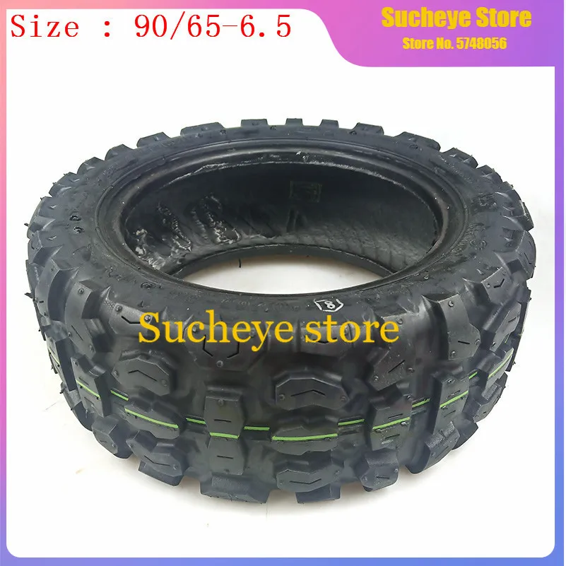 

High quality 90/65-6.5 off-road Tubeless Wheel Tires Vacuum Tyre for Xiaomi ninebot9 Mini Pro Electric Balance Scooter Tyre